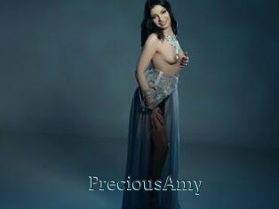 PreciousAmy