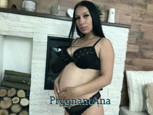 PregnantAna