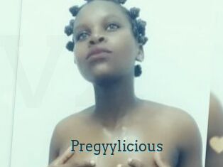 Pregyylicious