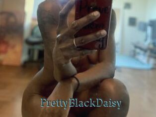 PrettyBlackDaisy