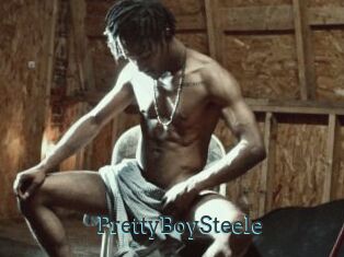 PrettyBoySteele