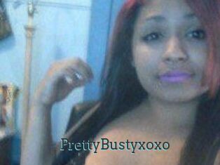 PrettyBustyxoxo