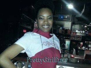 PrettyGirlEnvy