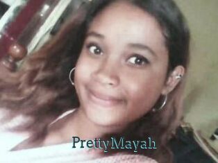 PrettyMayah