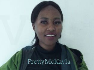 PrettyMcKayla