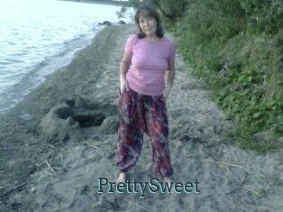PrettySweet