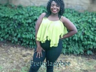 Prettyladybee