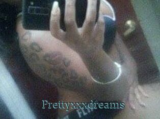 Prettyxxxdreams