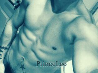 PrinceLeo