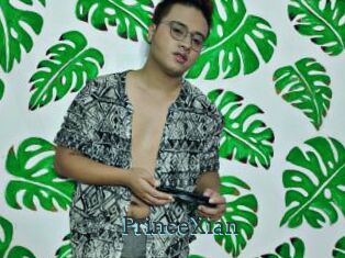 PrinceXian