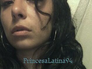 PrincesaLatina94