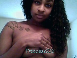 Princess326