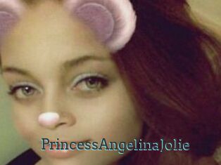 PrincessAngelinaJolie