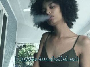 PrincessAnnabelleLeah