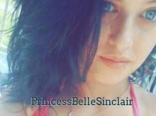 PrincessBelleSinclair