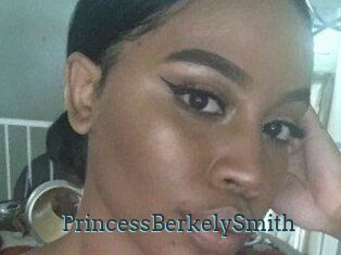 PrincessBerkelySmith