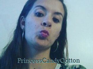 PrincessCandyCotton