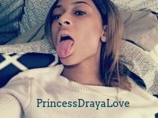 PrincessDrayaLove