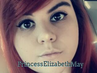 PrincessElizabethMay