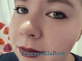 PrincessEllaRose