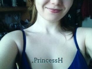 PrincessH