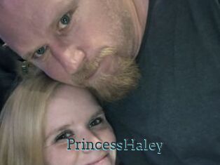 PrincessHaley