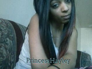 PrincessHayley