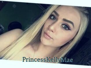 PrincessKellyMae