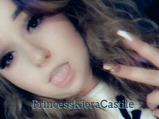 PrincessKieraCastile