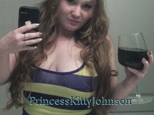 PrincessKittyJohnson