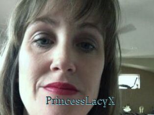 PrincessLacyX