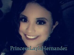 PrincessLaylaHernandez