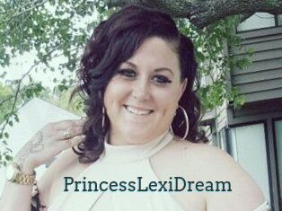 PrincessLexiDream