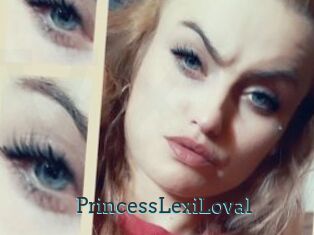 PrincessLexiLoval