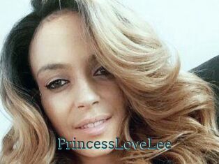 PrincessLoveLee