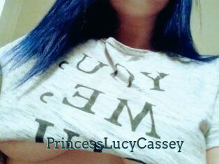 PrincessLucyCassey