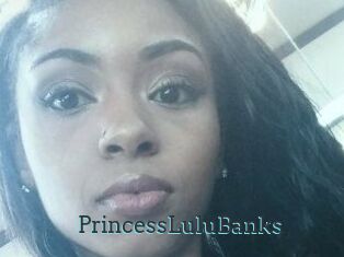 PrincessLuluBanks