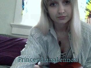 PrincessLunaLennox