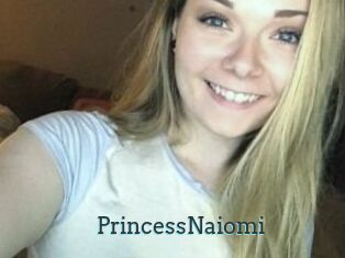 PrincessNaiomi