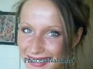 PrincessNalaLori