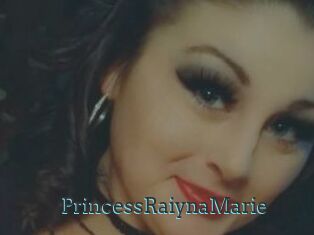 PrincessRaiynaMarie