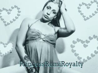 PrincessRemiRoyalty