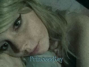 PrincessRey