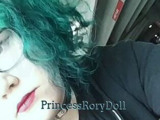 PrincessRoryDoll