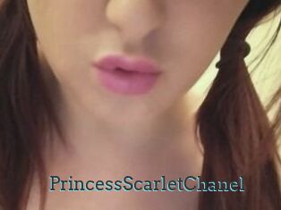 PrincessScarletChanel