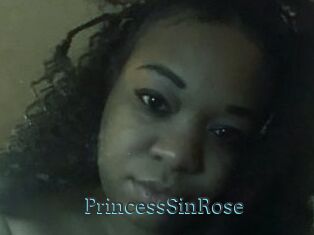 PrincessSinRose