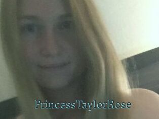 PrincessTaylorRose