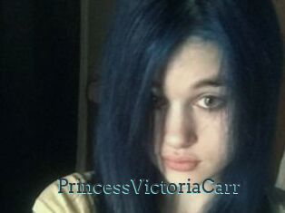 PrincessVictoriaCarr