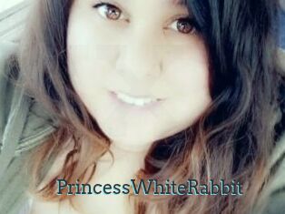 PrincessWhiteRabbit