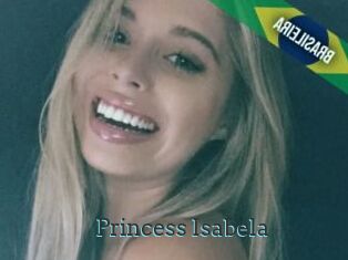 Princess_Isabela